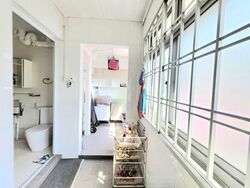 Blk 789 Choa Chu Kang North 6 (Choa Chu Kang), HDB 4 Rooms #594466711
